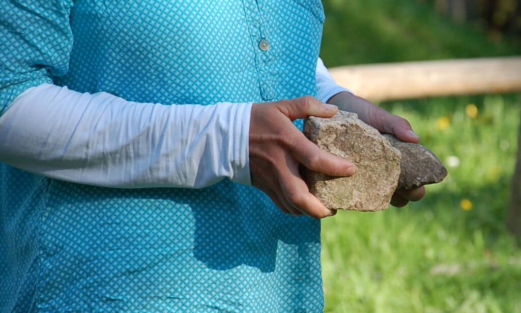 Warum Veränderung über Beziehung und Körper geschieht – und wie Natur diesen Prozess unterstützt