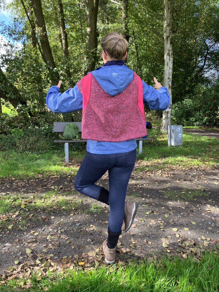 Yoga & Natur Retreat