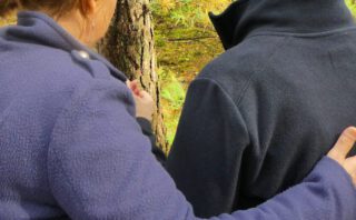 Wintersonnenwende: Übergänge wahrnehmen – warum Körper, Nervensystem und Psyche im Dezember mehr Halt brauchen