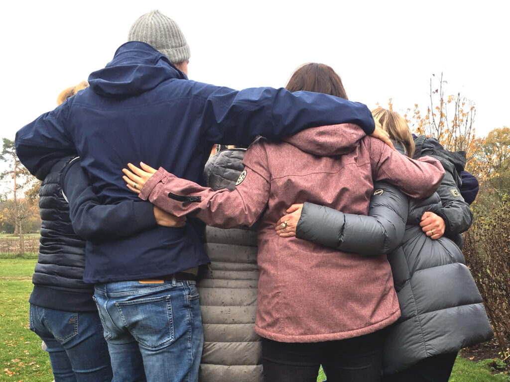 Trainings - Workshops - Weiterbildung